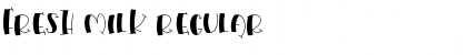 Download Fresh Milk Font Download Fresh Milk Font