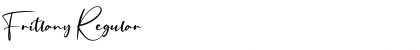 Download Fritlany Font Download Fritlany Font