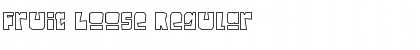 Download Fruit Loose Font Download Fruit Loose Font