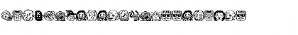 Download Funky Beheadz Font Download Funky Beheadz Font