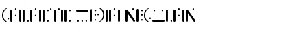 Download Galactic Media Font Download Galactic Media Font