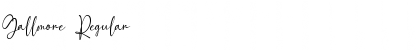 Download Gallmore Font Download Gallmore Font