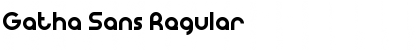 Download Gatha Sans Font Download Gatha Sans Font