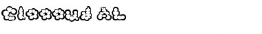 Download Cloooud Font Download Cloooud Font