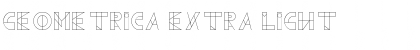 Download Geometrica Font Download Geometrica Font