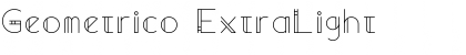 Download Geometrico Font Download Geometrico Font