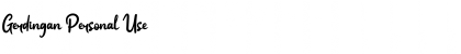 Download Gerdingan Font Download Gerdingan Font