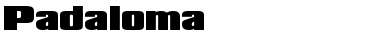 Download Padaloma Font Download Padaloma Font