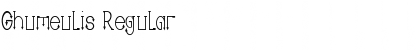 Download Ghumeulis Font Download Ghumeulis Font