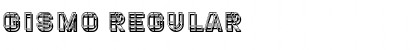 Download Gismo Font Download Gismo Font