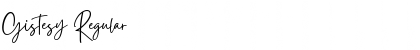 Download Gistesy Font Download Gistesy Font