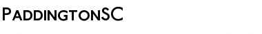 Download PaddingtonSC Plain Small Caps Font Download PaddingtonSC Plain Small Caps Font