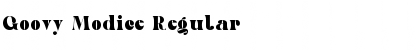 Download Goovy Modice Font Download Goovy Modice Font