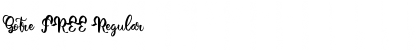 Download Gotre FREE Font Download Gotre FREE Font
