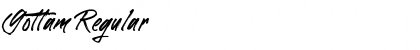 Download Gottam Font Download Gottam Font