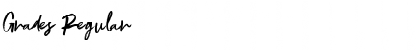 Download Grades Font Download Grades Font