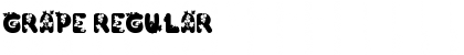 Download Grape Font Download Grape Font