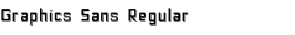 Download Graphics Sans Font Download Graphics Sans Font