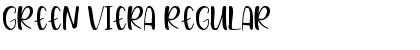 Download Green Viera Font Download Green Viera Font