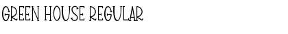 Download GREEN HOUSE Font Download GREEN HOUSE Font