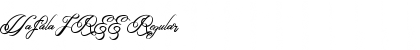 Download Hafala FREE Font Download Hafala FREE Font