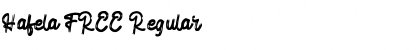 Download Hafela FREE Font Download Hafela FREE Font