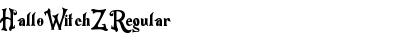 Download HalloWitchZ Font Download HalloWitchZ Font
