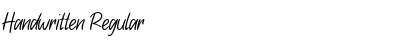 Download Handwritten Font Download Handwritten Font