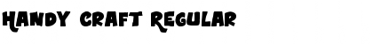 Download Handy Craft Font Download Handy Craft Font