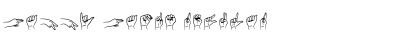 Download Happy Hands Font Download Happy Hands Font