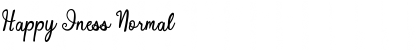 Download Happy Iness Font Download Happy Iness Font