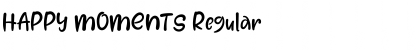 Download HAPPY MOMENTS Font Download HAPPY MOMENTS Font
