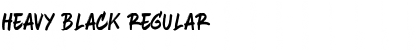 Download Heavy Black Font Download Heavy Black Font