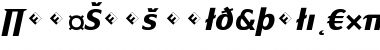 Download PageSans-BoldItalicExpert Font Download PageSans-BoldItalicExpert Font