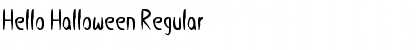 Download Hello Halloween Font Download Hello Halloween Font
