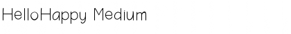 Download HelloHappy Font Download HelloHappy Font
