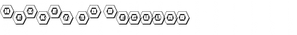 Download HeXkEy 3D Font Download HeXkEy 3D Font