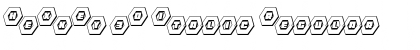 Download HeXkEy 3D Italic Font Download HeXkEy 3D Italic Font