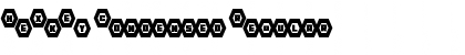Download HeXkEy Condensed Font Download HeXkEy Condensed Font