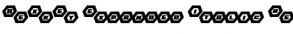 Download HeXkEy Expanded Italic Font Download HeXkEy Expanded Italic Font