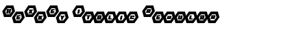 Download HeXkEy Italic Font Download HeXkEy Italic Font
