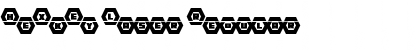Download HeXkEy Laser Font Download HeXkEy Laser Font