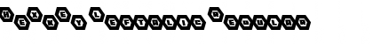 Download HeXkEy Leftalic Font Download HeXkEy Leftalic Font
