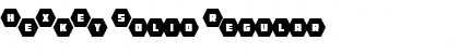 Download HeXkEy Solid Font Download HeXkEy Solid Font