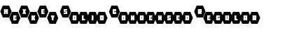 Download HeXkEy Solid Condensed Font Download HeXkEy Solid Condensed Font