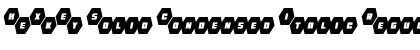Download HeXkEy Solid Condensed Italic Font Download HeXkEy Solid Condensed Italic Font