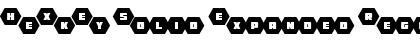 Download HeXkEy Solid Expanded Font Download HeXkEy Solid Expanded Font