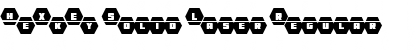 Download HeXkEy Solid Laser Font Download HeXkEy Solid Laser Font