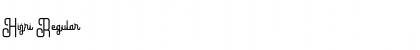 Download Hijri Font Download Hijri Font