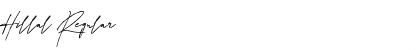 Download Hillal Font Download Hillal Font
